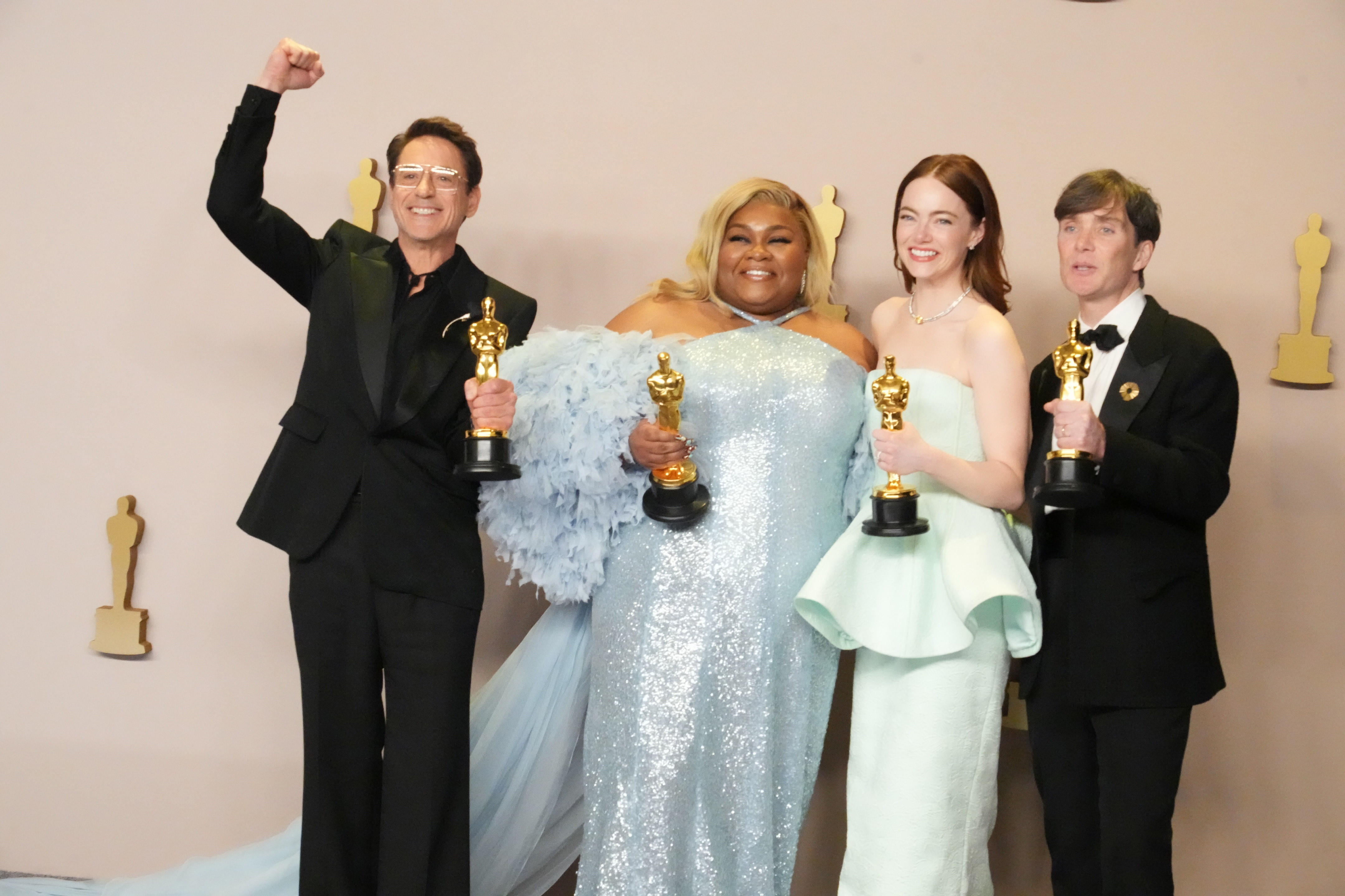 Emma Stone a împlinit 37 de ani. Detalii neștiute despre viața și cariera actriței. GALERIE FOTO