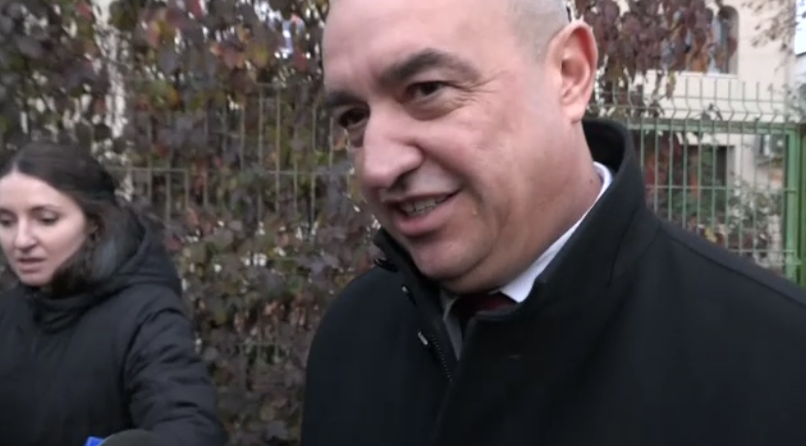 Stenograme explozive la DNA Iași: Trezorierul PNL Mihail Barbu, acuzat că a intermediat pe bani o întâlnire cu Bolojan