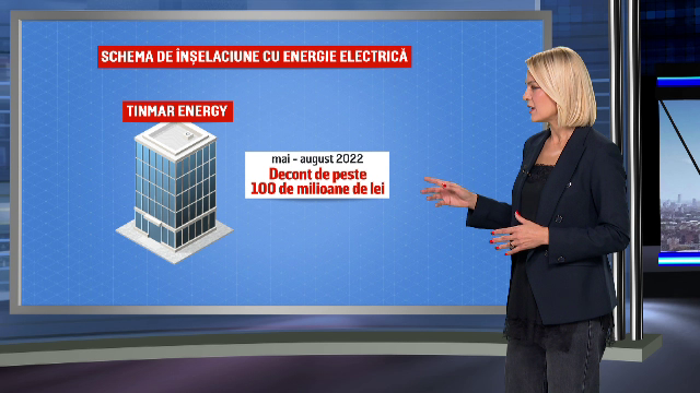 Un mare furnizor de energie este acuzat că a crescut artificial prețurile și a cerut compensări ilegale de la stat