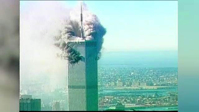 30 de ani de PRO TV. 2001 - Atacul asupra Turnurilor Gemene din 11 septembrie care a schimbat lumea