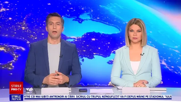 Detalii tulburătoare despre ultimele clipe ale lui Emeric Ienei. Șeful UPU Oradea: „Era într-o formă gravă”