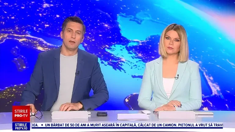 Scurgere de gaze la o conductă subterană, pe o stradă din Sectorul 1. A fost delimitat un perimetru de siguranță