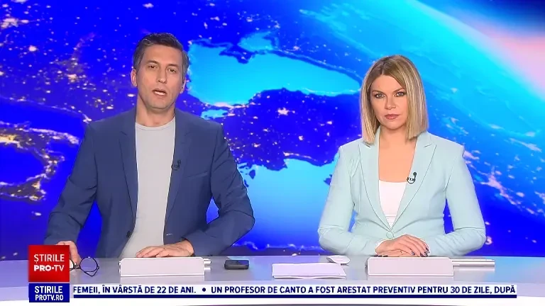 Un profesor de canto a fost arestat preventiv după ce ar fi agresat sexual două eleve minore