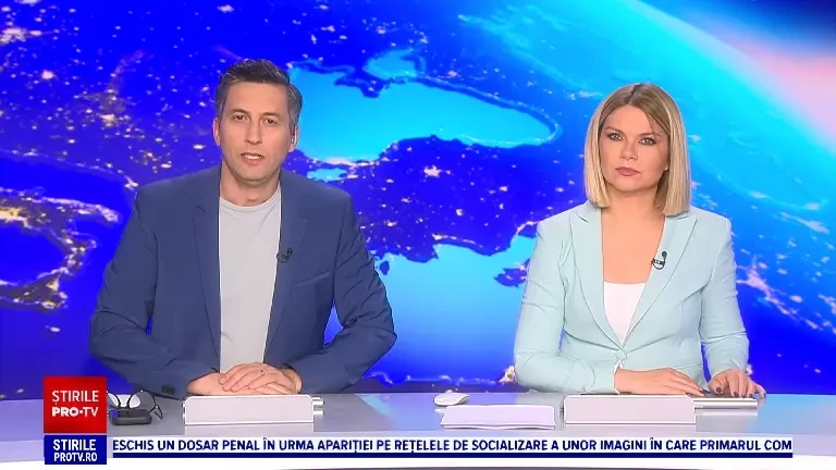 Momentul în care un tânăr de 21 de ani este bătut de trei indivizi, în Brăila. Agresorii au fost reținuți