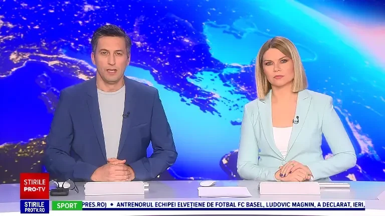 Autoritățile din Cluj au testat intervenția în cazul prăbușirii unui avion, cu morți și răniți „Trebuie să fim pregătiți”