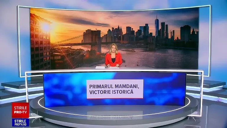 Zohran Mamdani a câștigat primăria New York-ului prin votul femeilor, tinerilor și minorităților