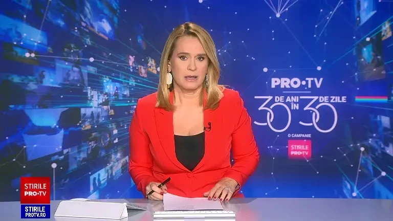 30 de ani de PRO TV. 2001 - Atacul asupra Turnurilor Gemene din 11 septembrie care a schimbat lumea