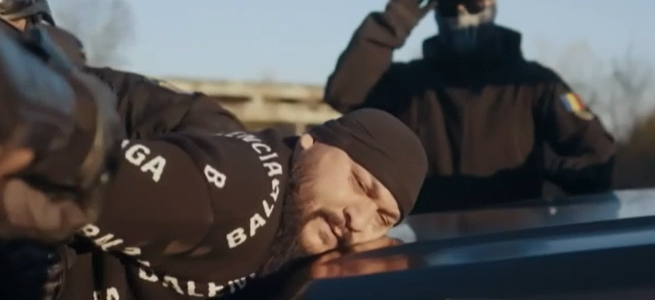 Stratagema lui Dani Mocanu ca să scape de închisoare în România, în timp ce e arestat la domiciliu în Italia