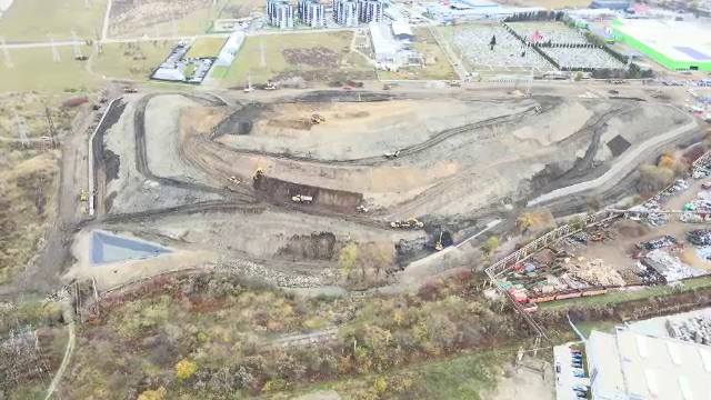 Orașele din România care transformă gropile de gunoi în spații verzi, cu fonduri UE