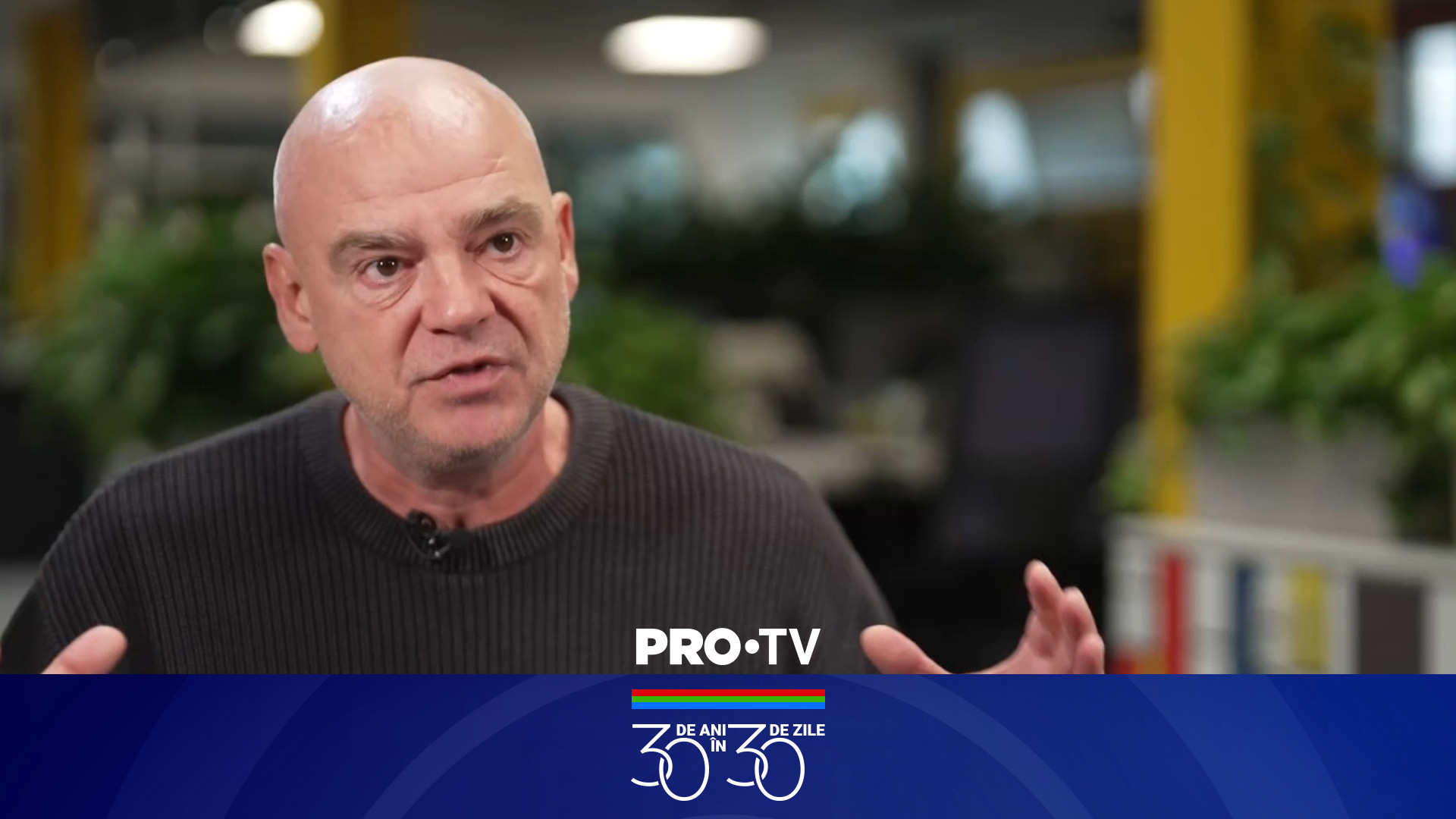 Cătălin R. Tănase: „În 1999, la Mineriadă, am trăit un fel de război româno-român. Cineva, undeva, știa tot ce se întâmplă”