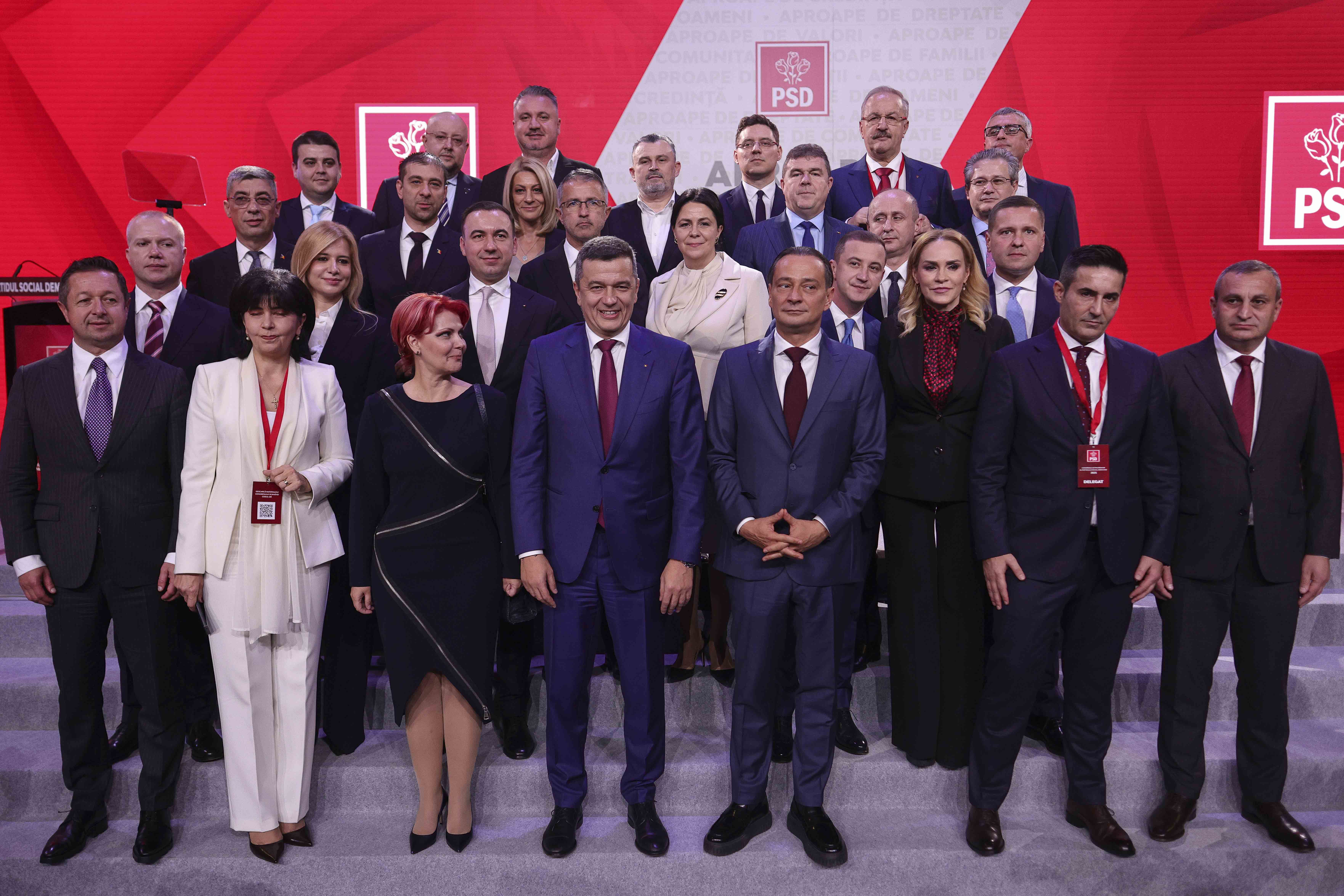 Reacția socialiștilor europeni după eșecul PSD din alegerile pentru Primăria Capitalei. Mesajul transmis de PES