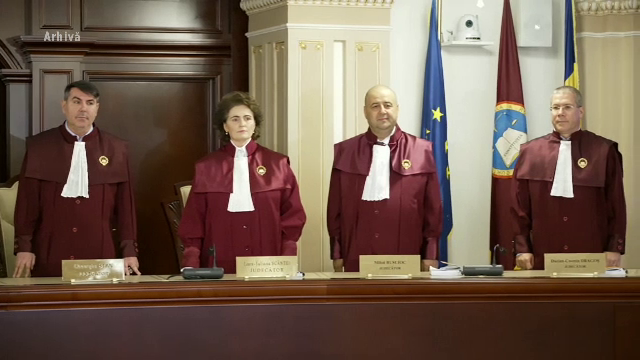 Ilie Bolojan, despre am&acirc;nările CCR: Sunt nesănătoase din toate punctele de vedere pentru &icirc;ncrederea publică