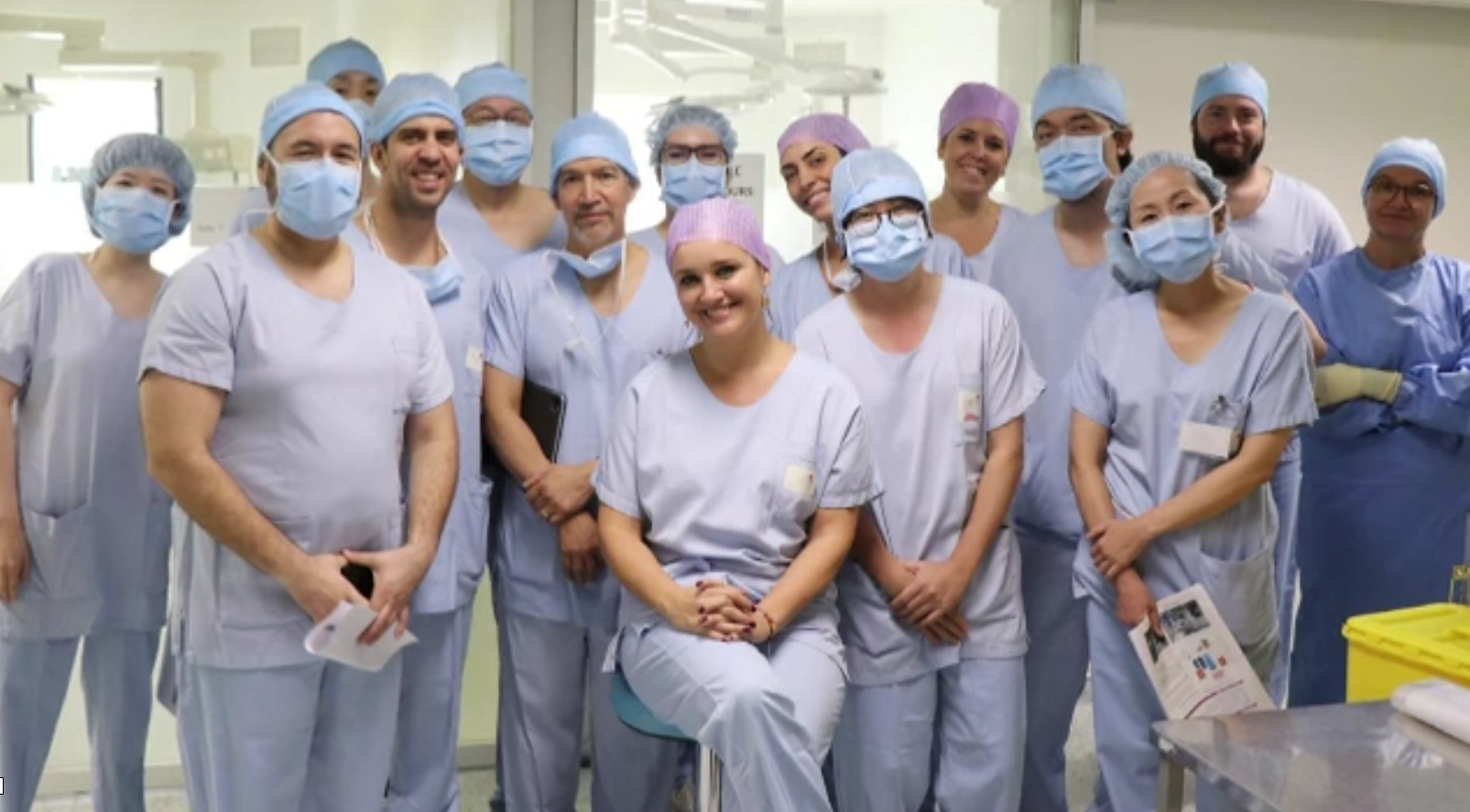 România, pepinieră de medici pentru Europa. Țara noastră produce doctori, dar nu știe cum să-i păstreze