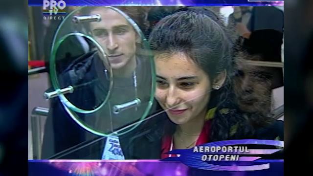 30 de ani de PRO TV. 2002 - Românii puteau pleca pentru prima dată fără vize în spațiul Schengen