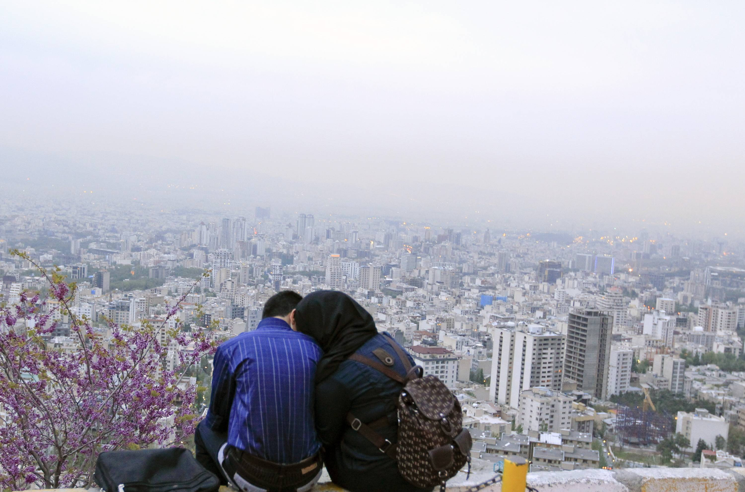 Teheranul ar urma să fie evacuat din lipsa apei. Secetă apocaliptică în capitala cu 10 milioane de locuitori a Iranului