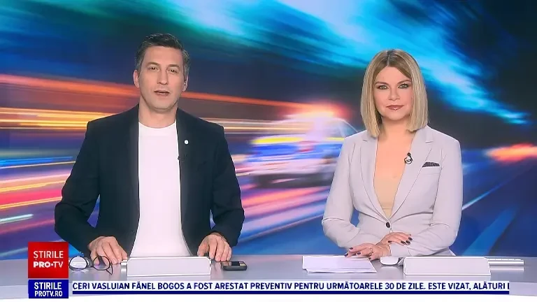 Omul de afaceri Fănel Bogoș, arestat preventiv după ce ar fi plătit peste un milion de euro pentru a se întâlni cu premierul