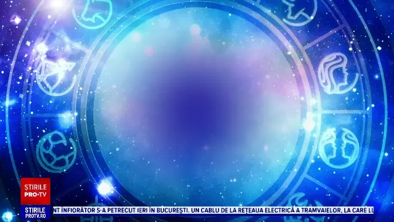 Horoscop 7 noiembrie 2025, cu Neti Sandu. Se anunță succes pe toate planurile