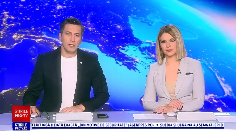 Incendiu la catedrala din Dorohoi. Altarul a fost cuprins de flăcări, pompierii au intervenit mai bine de două ore