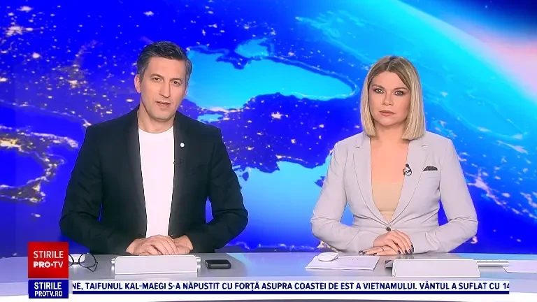 Charlie Ottley a obținut oficial cetățenia română. „Pentru mine este un vis devenit realitate”