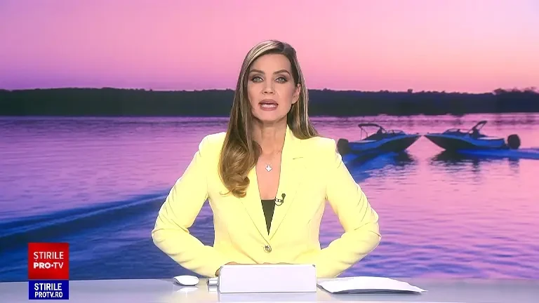 Două bărci s-au ciocnit frontal la un concurs de pescuit, în Delta Dunării. Un om a fost aruncat în aer la impact