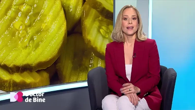 Cum scădem colesterolul cu ajutorul alimentelor. Sfaturi de la medicii cardiologi