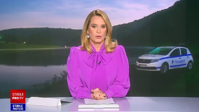 Șase oameni au murit după ce un român care fugea de poliție a căzut cu mașina într-un lac din Bulgaria. Reacția MAE