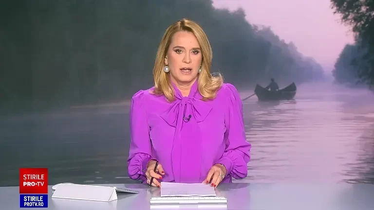 Două bărci s-au ciocnit frontal la un concurs de pescuit, în Delta Dunării. Un om a fost aruncat în aer la impact