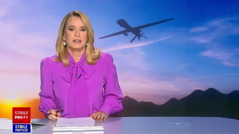 NATO instalează și în România o redutabilă armă americană, care folosește și Inteligența Artificială. Cum funcționează MEROPS