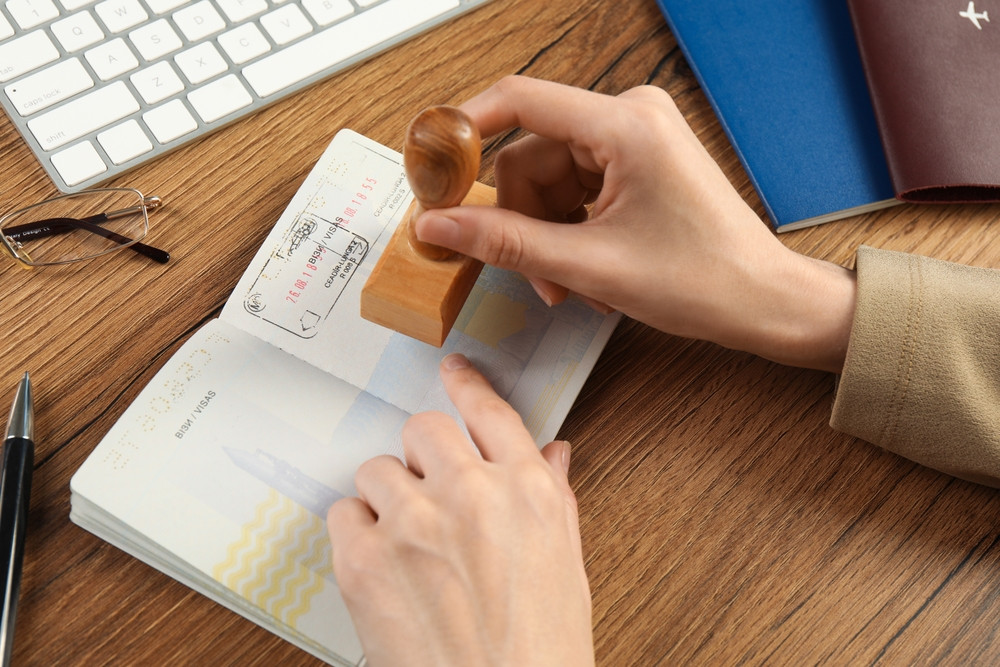 Republica Moldova ar putea introduce un regim de vize pentru cetățenii statelor CSI. Rusia și Belarus, printre statele vizate