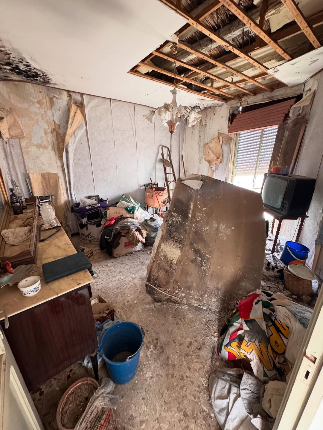 Un bărbat a cumpărat una dintre renumitele locuințe la un euro din Sicilia. Ce a descoperit: „S-a plătit practic singură”