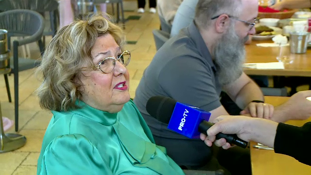 Cum au sărbătorit românii care poartă numele sfinților Mihail și Gavril. ”La petrecere, să ne aducem aminte de tinerețe”