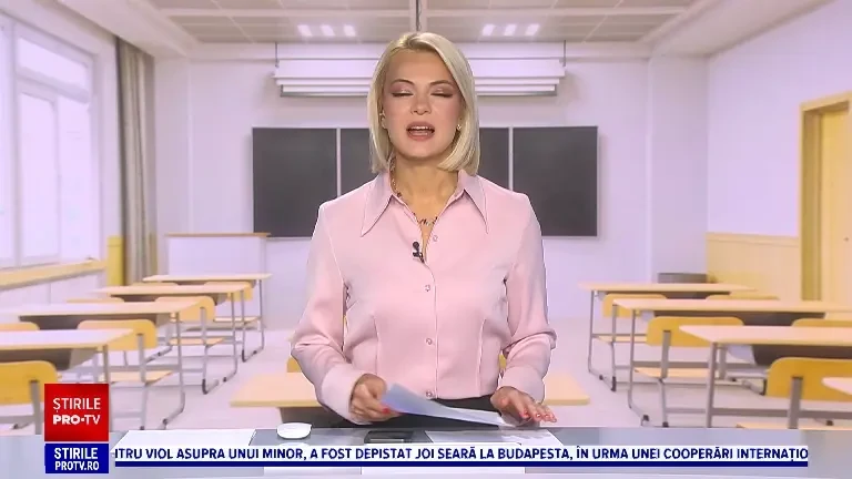 Programul „laptele, cornul și fructul” pentru elevi, întârziat din nou: autoritățile dau vina pe birocrație și creșterea TVA