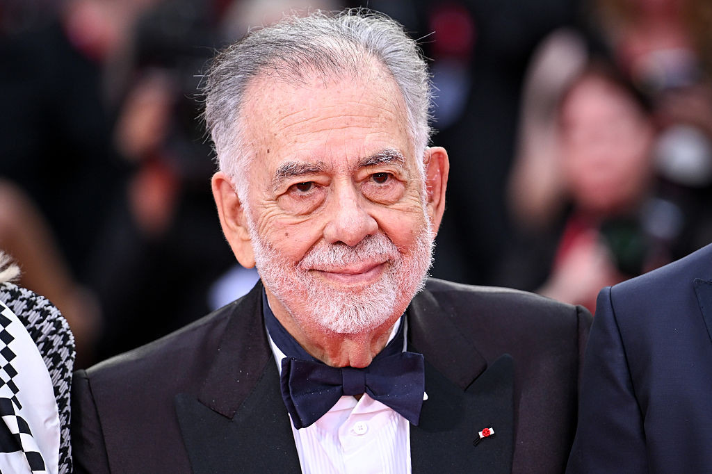 Un ceas din colecţia regizorului Francis Ford Coppola a fost vândut la licitaţie pentru 10,8 milioane de dolari. FOTO