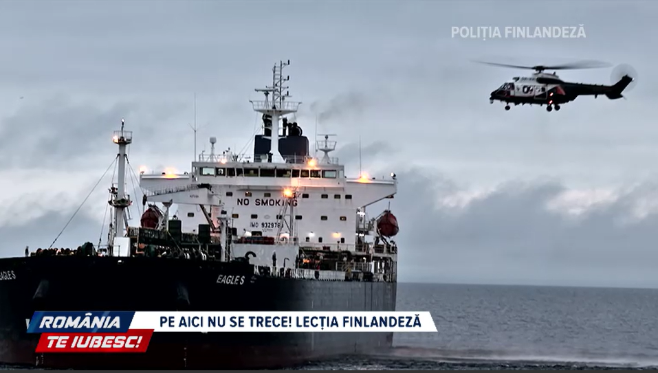 Războiul nevăzut dintre Finlanda și Rusia. Confruntarea pe care o duce noul stat NATO cu Moscova, după invadarea Ucrainei