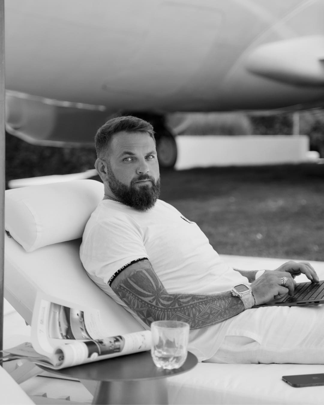 Milionar rus în criptomonede și soția lui, găsiți dezmembrați într-un deșert din Emiratele Arabe. Cuplul dispăruse de o lună