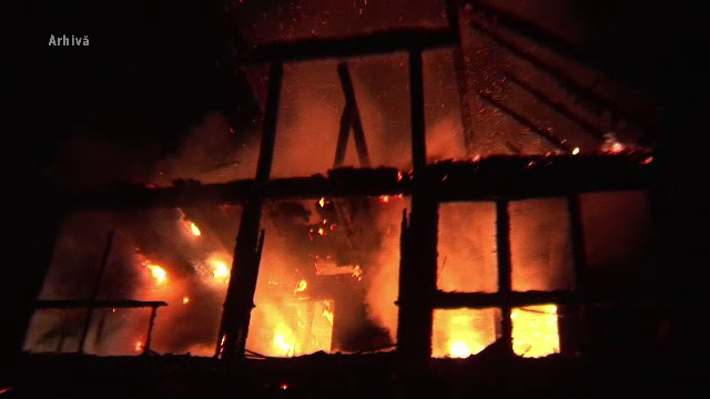 Proprietarul hanului din Gura Humorului, unde o turistă a murit în urma unui incendiu, primise recent amenzi pentru nereguli