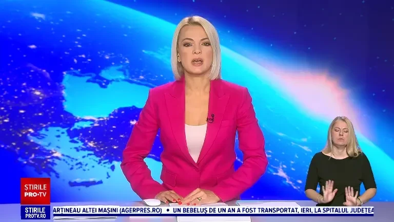 Femeia electrocutată de un cablu al rețelei de tramvai din București a murit. Era internată la Spitalul Pantelimon