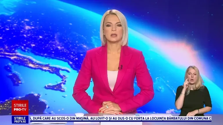 ”O zi cu tata”. Momente emoționante la penitenciarul din Botoșani pentru zece deținuți, care au fost vizitați de copiii lor