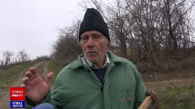 Tragedie în judeţul Bacău unde un bărbat în vârsta de 79 de ani a murit carbonizat în propria locuinţă