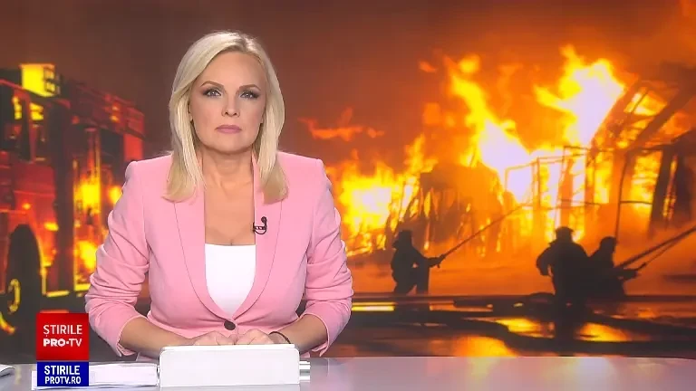 Proprietarul hanului din Gura Humorului, unde o turistă a murit în urma unui incendiu, primise recent amenzi pentru nereguli