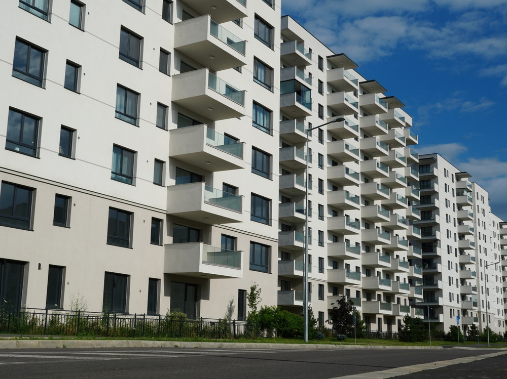 Raport: Bucureşti, în topul celor mai atractive 30 de oraşe europene pentru investiţii imobiliare