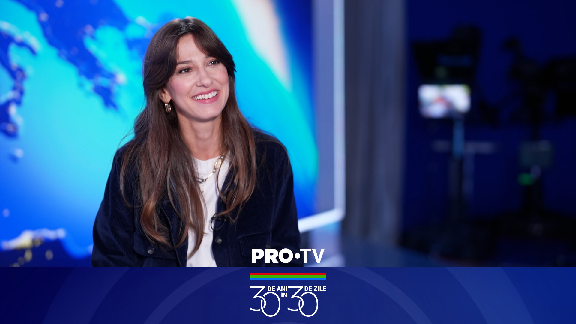 Dana Rogoz: „Gândește liber” este un mesaj foarte relevant și azi, când ni se cere din ce în ce mai puțin să gândim