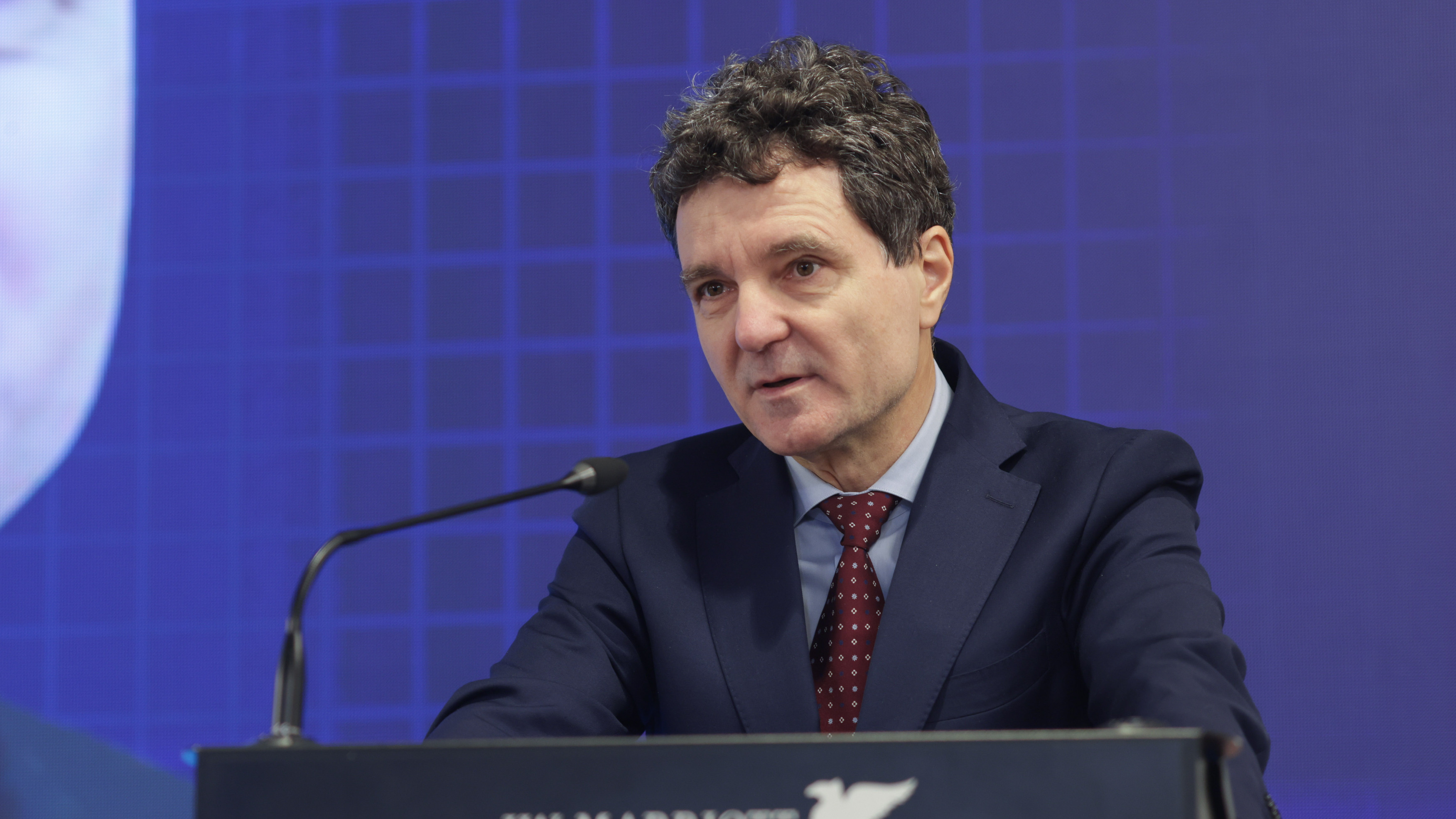 Nicușor Dan, despre apropierea AUR de narativele pro-ruse. „Vom avea nişte reaşezări ale opiniilor”