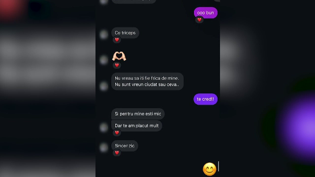 Un profesor din Brașov ar fi trimis mesaje indecente unui elev de 15 ani. Cum a fost prins