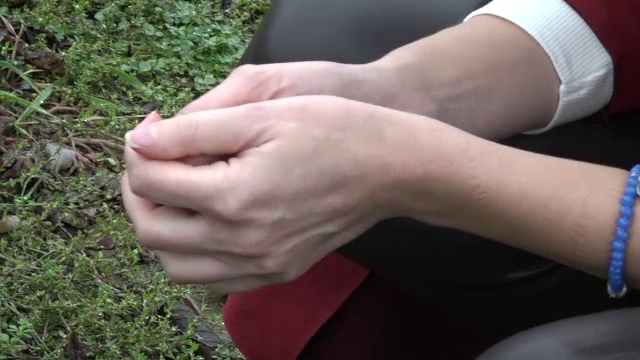 Minoră cu handicap psihic grav, violată la marginea satului de trei indivizi. Poliția i-a ridicat după imaginile distribuite