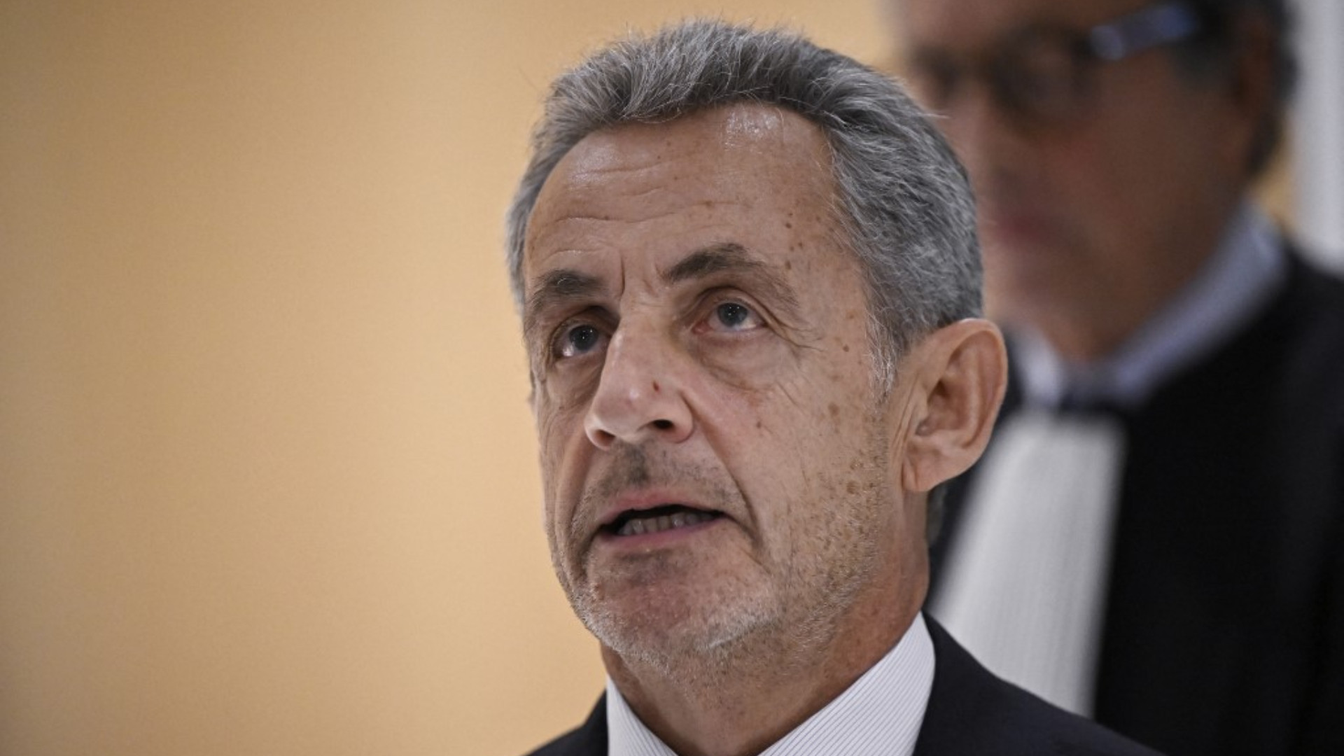 Fostul preşedinte Sarkozy va fi judecat în apel în dosarul finanţării libiene între 16 martie şi 3 iunie