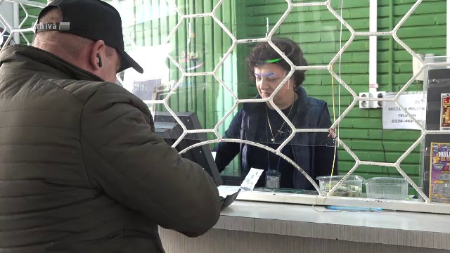 Câți bani va primi, de fapt, câștigătorul marelui premiu de 9,7 milioane de euro la Loto 6/49