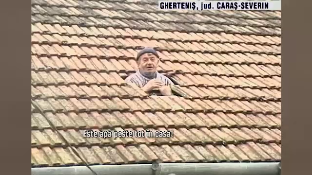 30 de ani de PRO TV. 2005 - anul extremelor, în care România a fost pusă la grea încercare