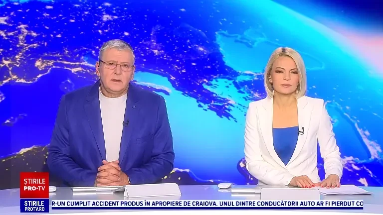 Imagini dramatice în Dolj: doi șoferi au murit pe loc după ce unul ar fi pierdut controlul mașinii jucându-se pe telefon