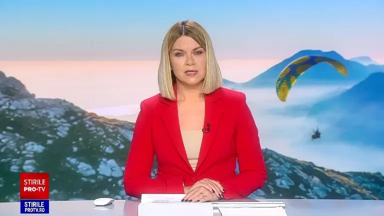 Salvare spectaculoasă pe Piatra Secuiului. Bărbat recuperat după ce a căzut cu parapanta între stânci